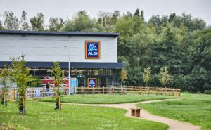 ALDI REVEALS 11 NEW STORES OPENING BEFORE。